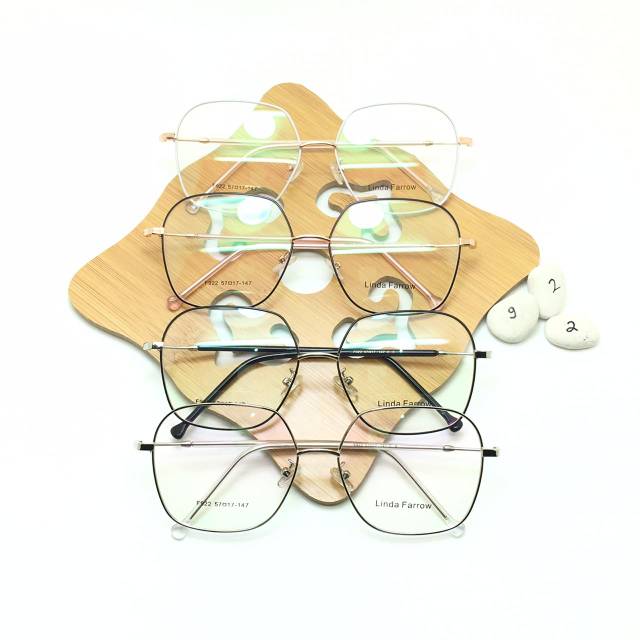 Kacamata frame LF922
