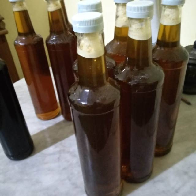 

Madu Asli