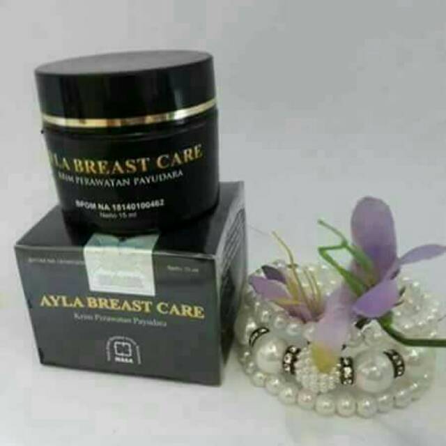 AYLA BREAST CARE NASA ,