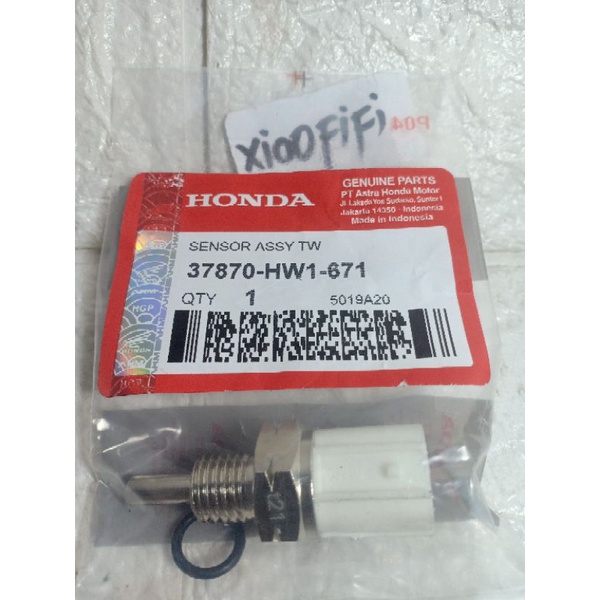 sensor  panas /eot  Vario 110 karbu(HWI)