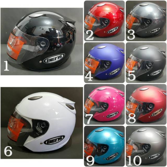 Helm ink centro basic bens/GTR