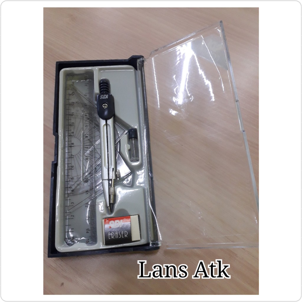 

SDI JANGKA SET 0602A