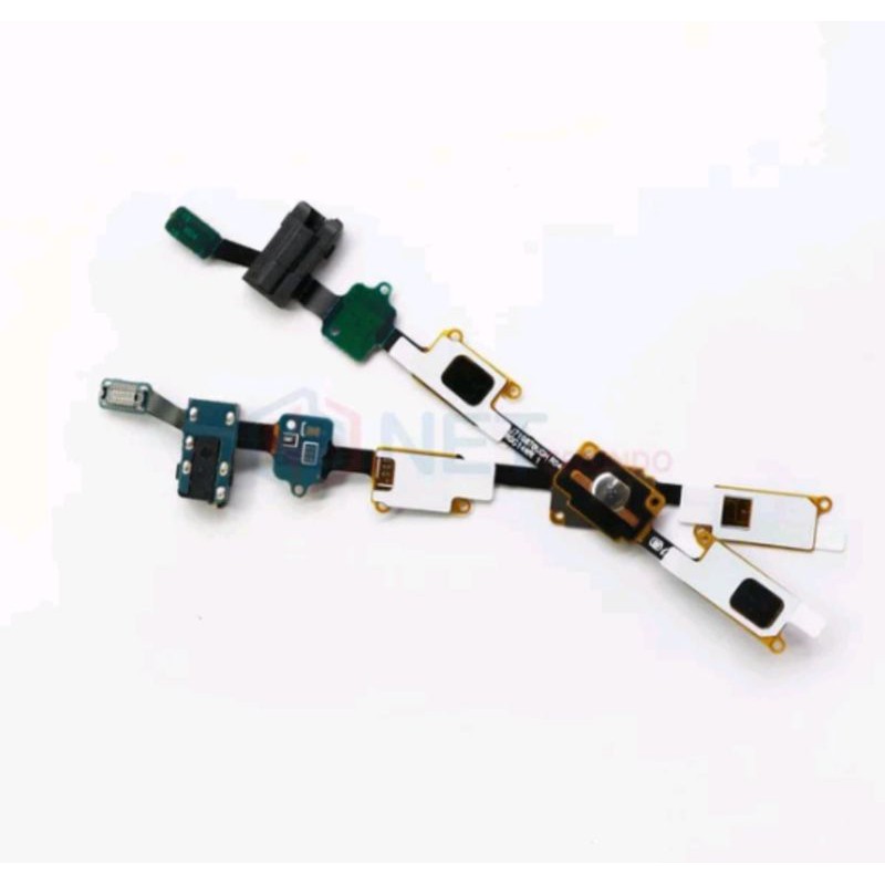 FLEXIBLE FLEKSIBEL HOME TOMBOL TENGAH FLEXIBLE BACK KEMBALI HANDFREE SAMSUNG GALAXY J7 2016 J710