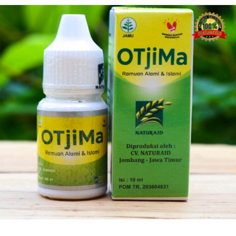 OTEM Otjima