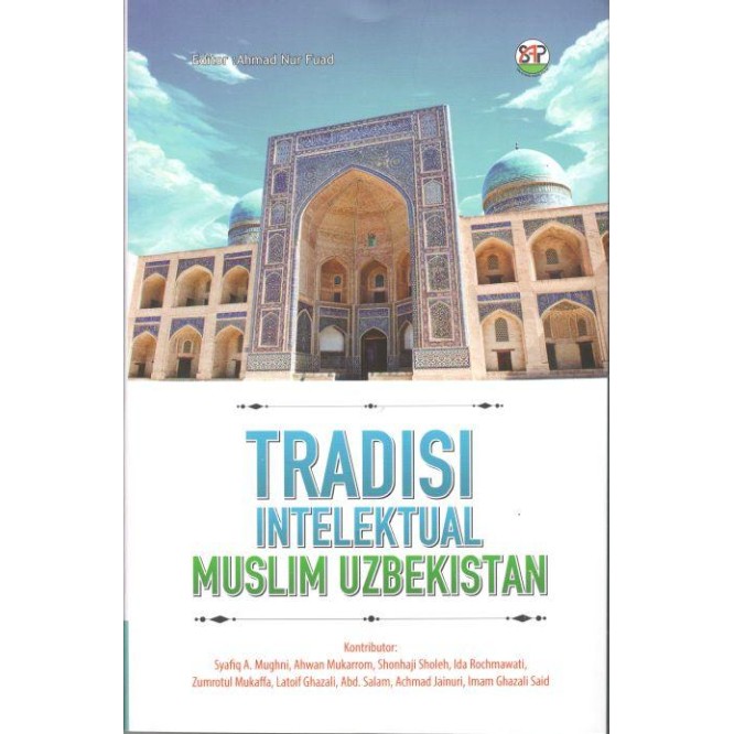 TRADISI INTELEKTUAL MUSLIM UZBEKISTAN