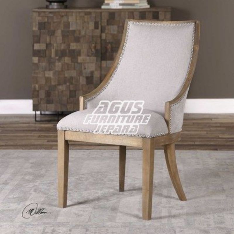 KURSI MAKAN VINTAGE ANTIK JATI (kursi makan kursi teras kursi cafe)