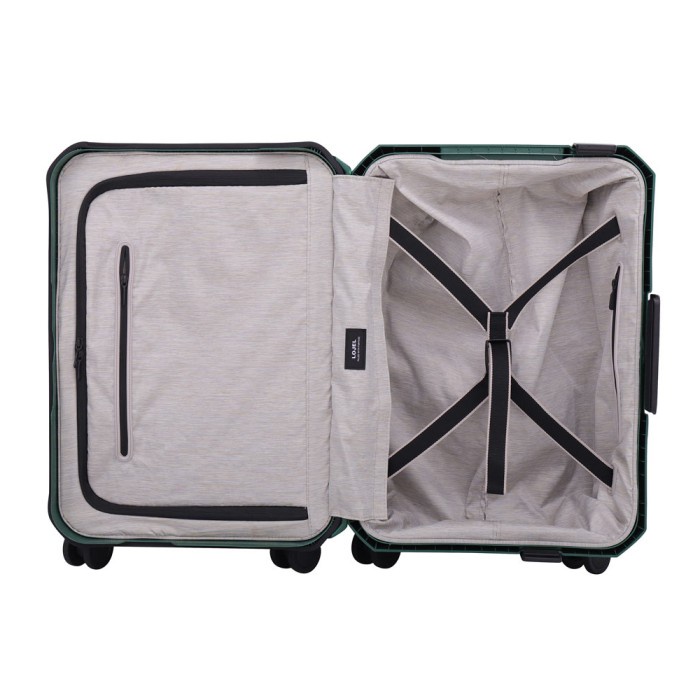 Koper Lojel Voja Hardcase cabin / 21 Inch free Cover