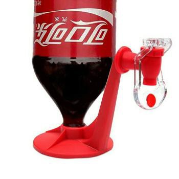 

fizz saver soda coke dispenser coca cola water Terlaris