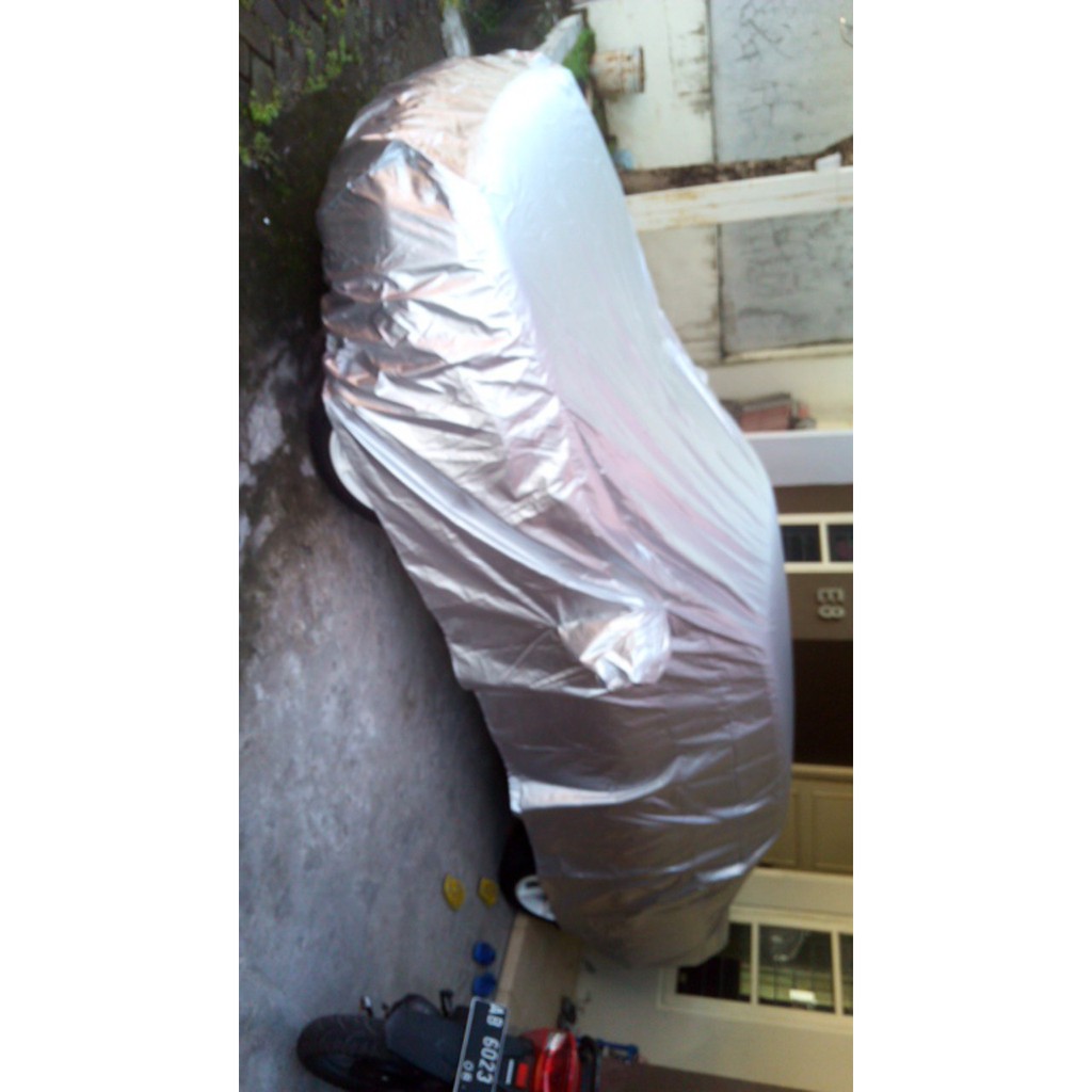 Body Cover sedan 6 Sarung Mobil corolla Cover Mobil Corolla Twincam great corola dx gl mantel lexus peugeot 405 326