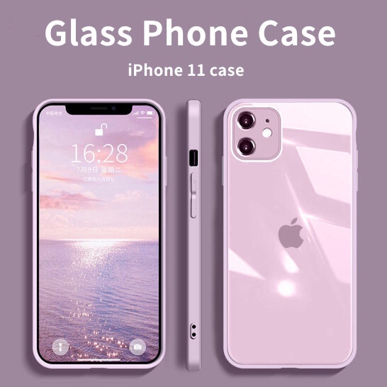 Casing Silikon Iphone 13 / 12 pro 11xsmax xr 7 8 plus anti Jatuh