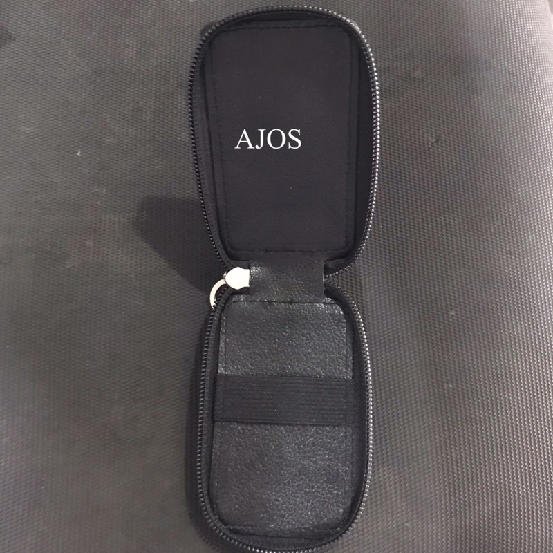 Dompet STNK AJOS / Dompet Mobil / Dompet Motor AJOS