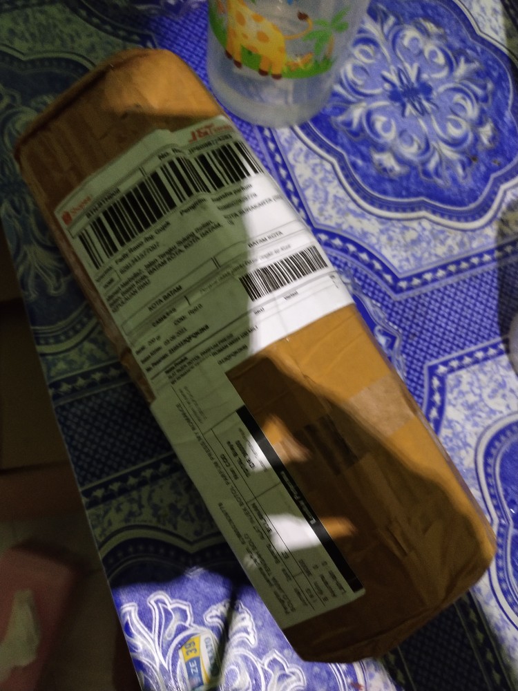 50pcs = 25pcs Male + 25pcs Female  Insulated Connector Crimp Bullet Terminal Untuk 22 ~ 16 Awg Wiring