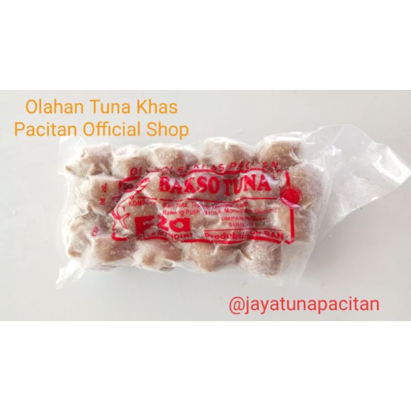 

[UPDATE HARGA LEBARAN 2024] Bakso Tuna | Eza Mandiri Pak RAN | Sabrina | Putra Samudra | oleh oleh khas pacitan | frozen food