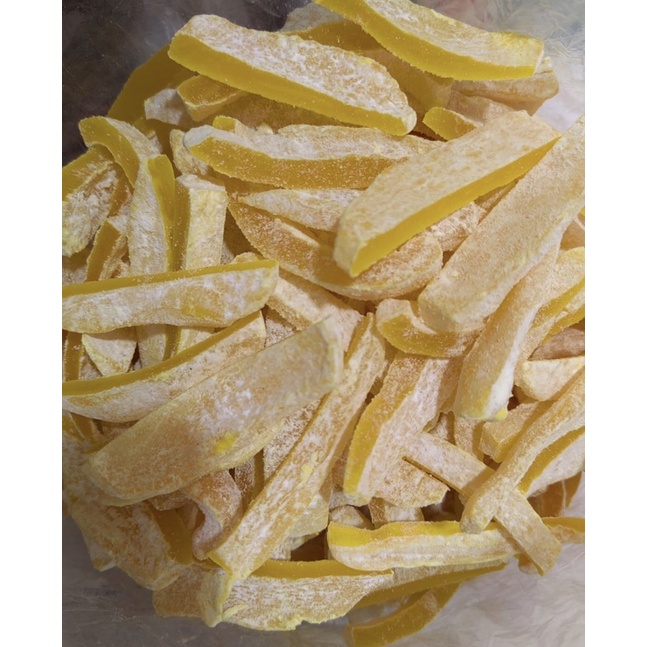 

mangga stik rasa pepaya 500gr