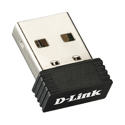 D-Link DWA-121 Wireless N 150 USB MINI Adapter