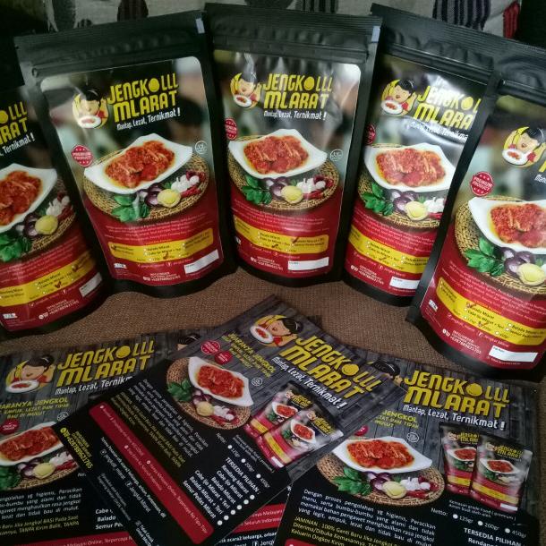 

[COD] JENGKOL BALADO BEBAS BAU DIMULUT Siap Kirim Seluruh Indonesia [COD]