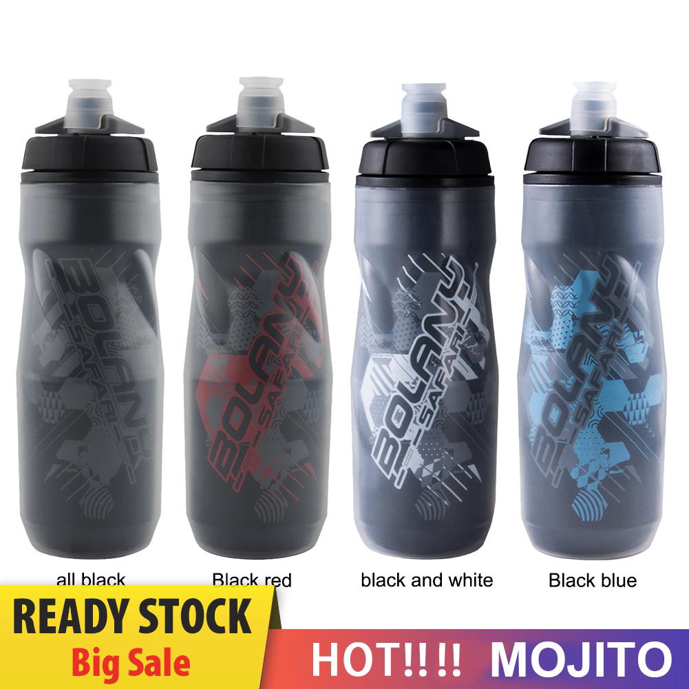 Botol Air Minum Kapasitas 710ml Untuk Sepeda Mtb