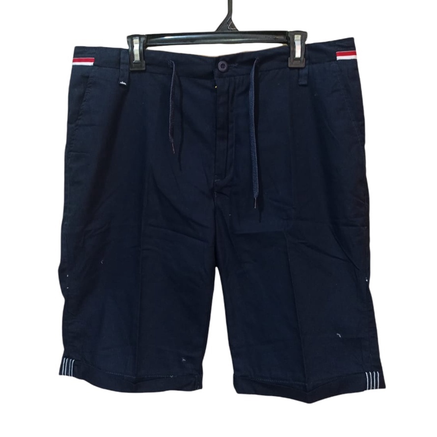 CELANA PENDEK CAPETOWN MOTIF 011