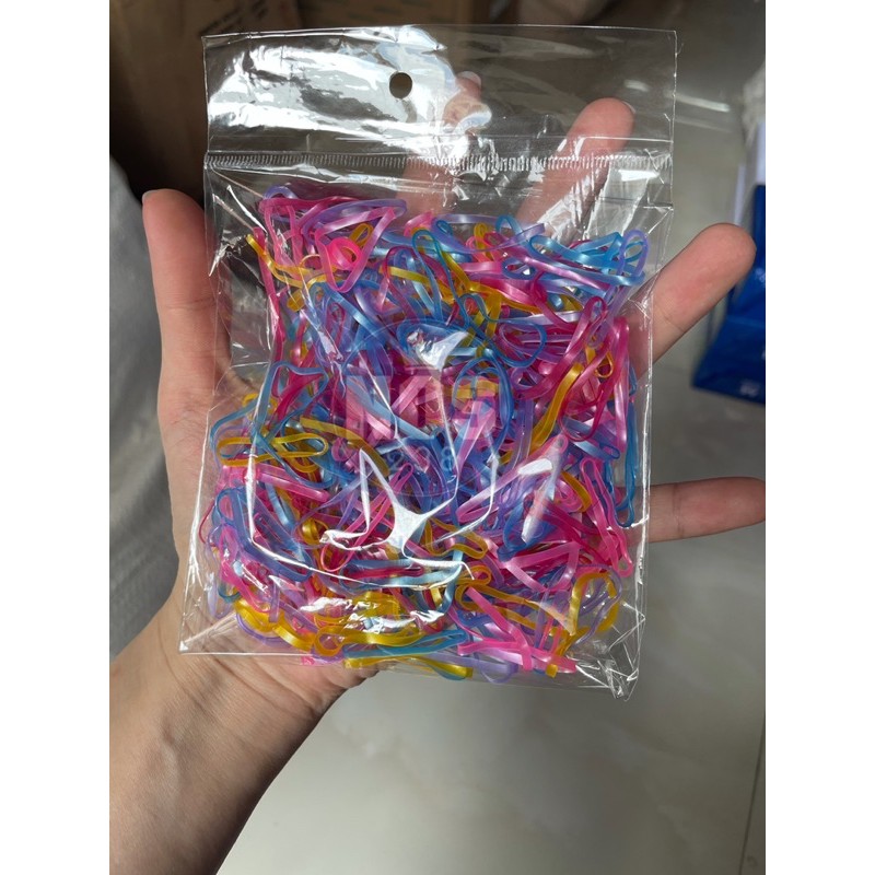 Karet Jepang Ikat Rambut