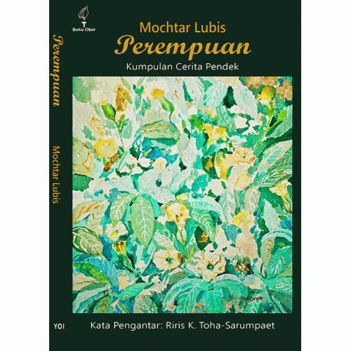 PEREMPUAN: KUMPULAN CERITA PENDEK