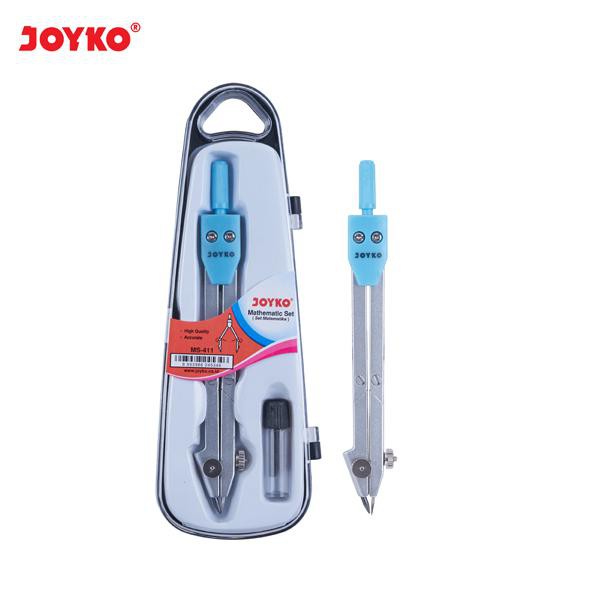 

Diskon Math Set / Jangka Joyko MS-411 Diskon