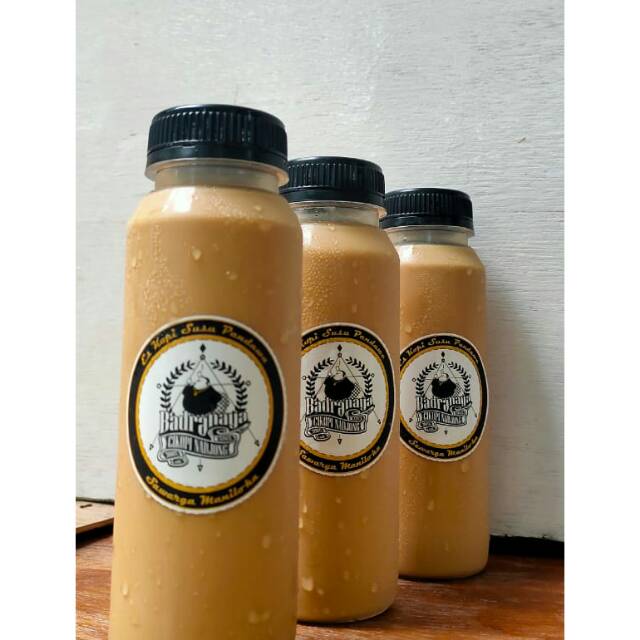 

ES KOPI SUSU | BADRANAYA | ES KOPI 1 LITER