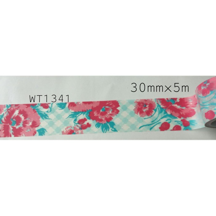 

Trendi Washi Tape 13 Gilaa!!!