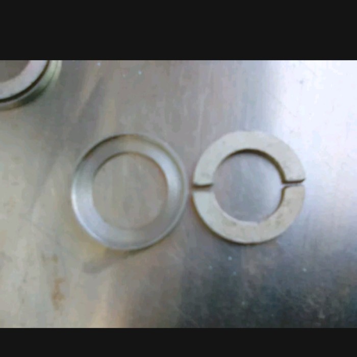 Ring Belah Honda Win Ring Kopling House Ring Klos Harga Promo 