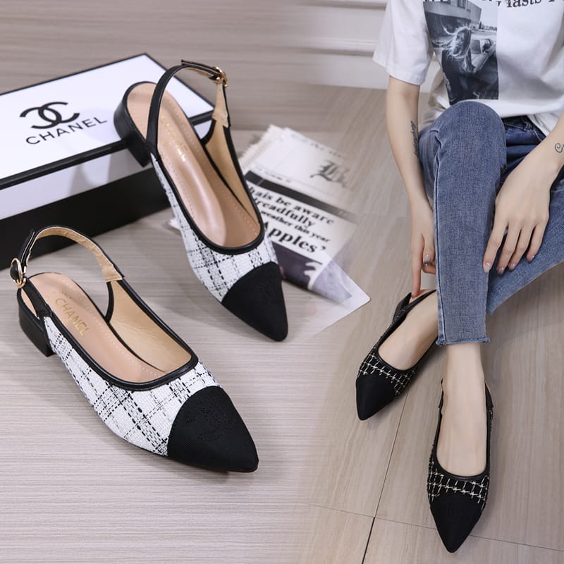 HIGHHEEL SHOES 5536-108