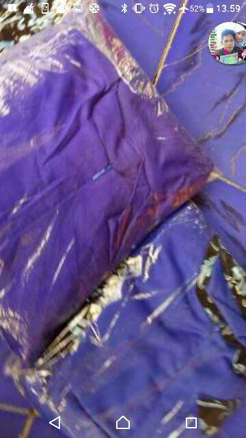 Batik Couple Keluarga Dilan Mutiara,bahan Balotelli Mix Katun Prada