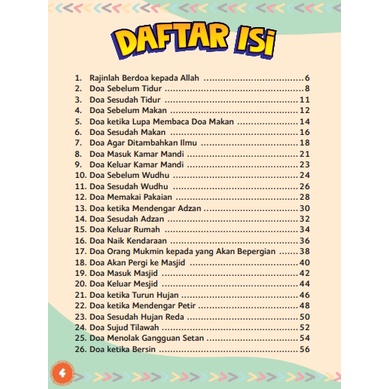 Buku Amazing Doa-1