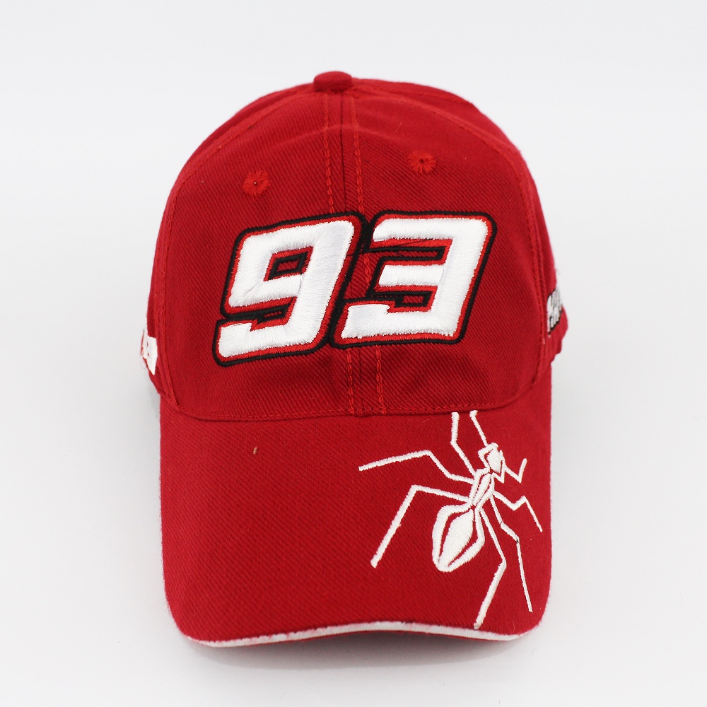 TOPI MARC MARQUEZ 06 - SNAPBACK MOTO GP - TOPI MOTO GP MARC MARQUEZ - SNAP BACK MARC MARQUEZ - TOPI PRIA - SNAPBACK PRIA