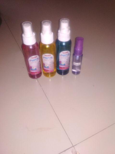 Parfum Laundry Pewangi Laundry Pewangi Pakaian Pewangi Parfum Laundry Parfum Laundry 100ml