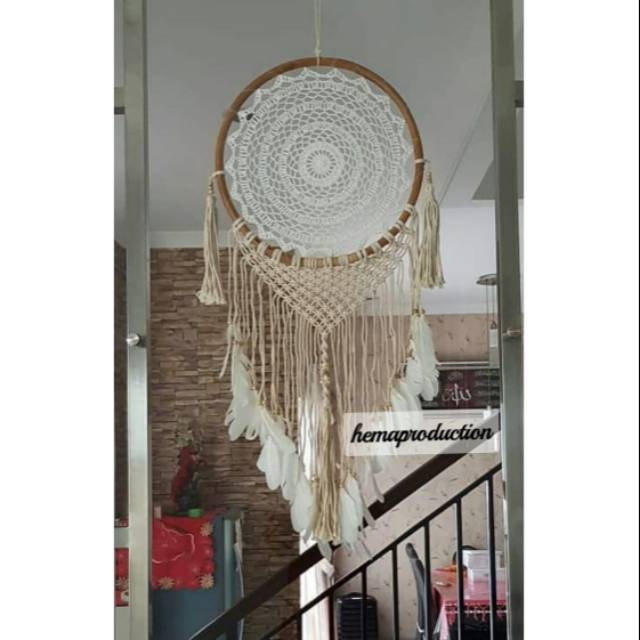 Dreamcatcher