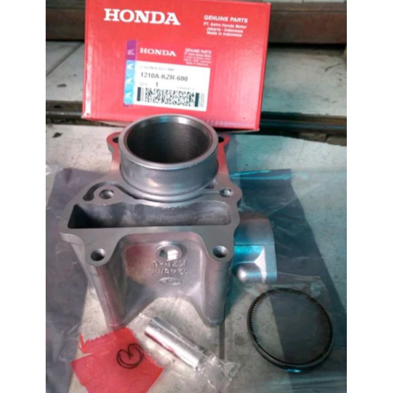 BLOK SEHER SET RING SEHER VARIO FI VARIO 125 VARIO LED KZR A SUPER