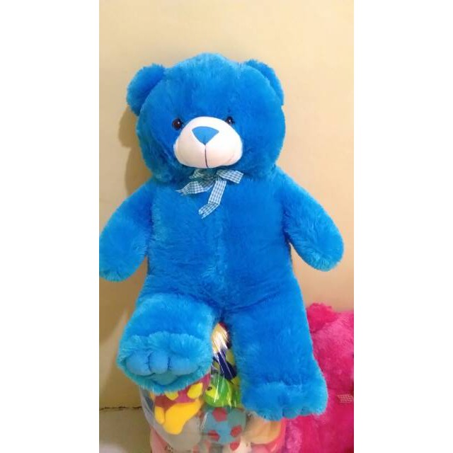 boneka Termurah Tedy jumbo 80cm