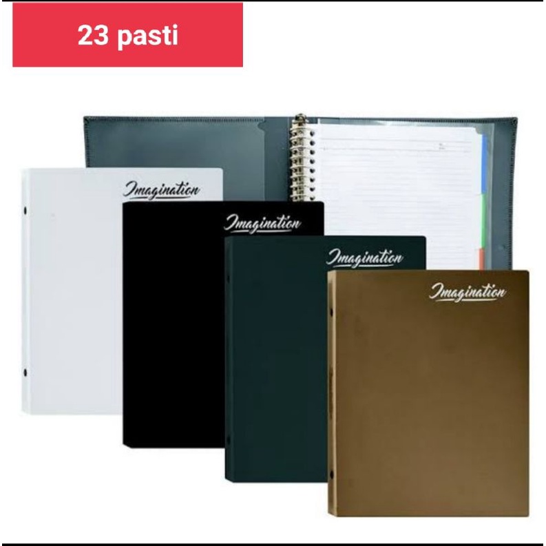 

binder A5 joyko