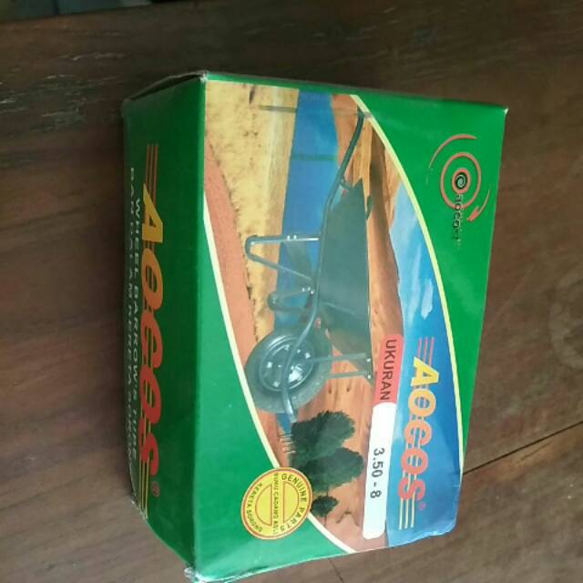 Ban kereta sorong aocos