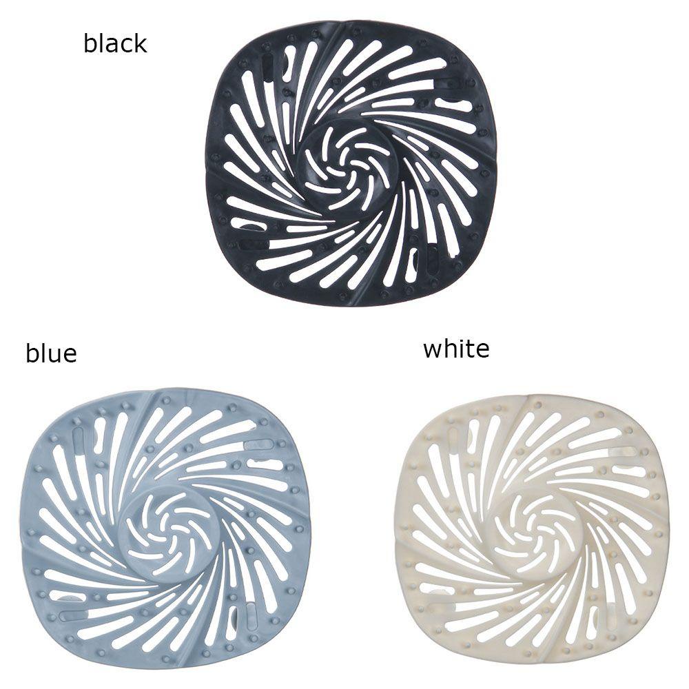 Preva Floor Drain Covers Washstand Anti Sumbat Rambut Mampet Saringan Kamar Mandi