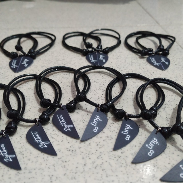 [FOR MALAYSIA &amp; SINGAPORE] Unofficial 2gether The Series Bracelets - SarawaTine