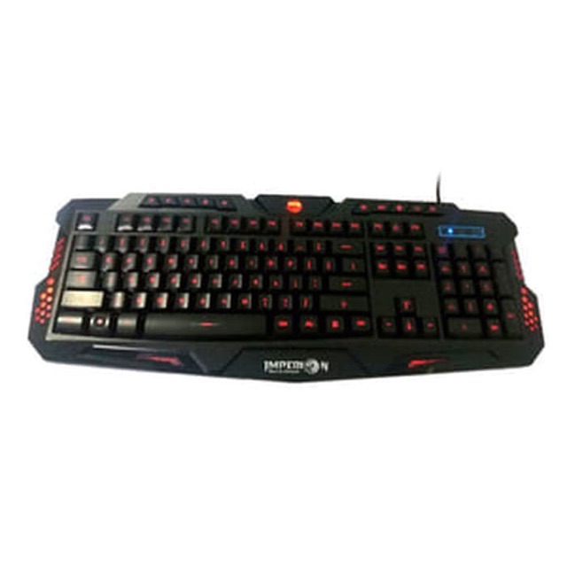 Keyboard Gaming Imperion Gamemaster KG-G180