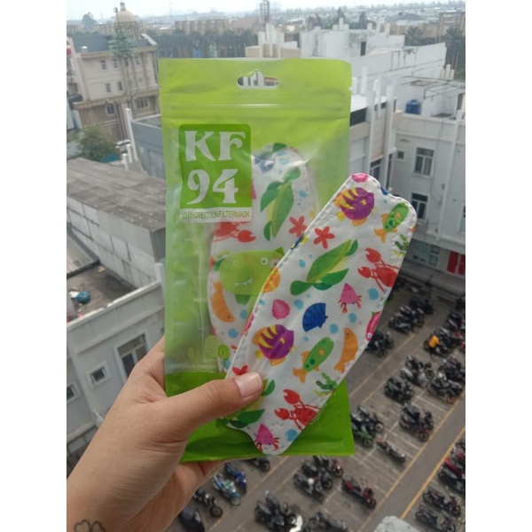 MASKER KF94 ANAK KF94 ANAK MASKER UKURAN ANAK 4PLY KF94 ANAK 4PLY MASKER MOTIF ANAK KF94 BAHAN TEBAL