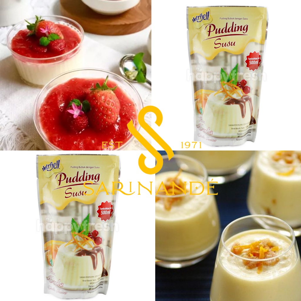 

Nutrijel P Susu Vanila 120*36