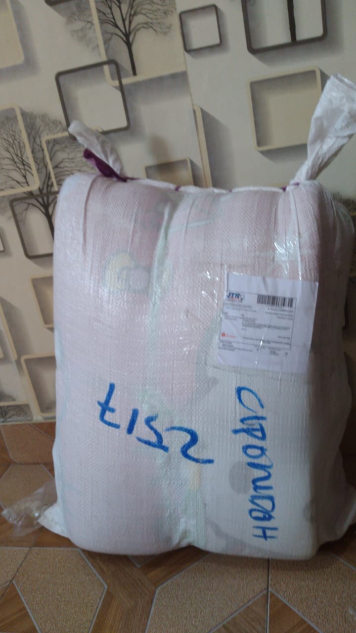 Kasur Inoac Tebal 10cm  Eon Lg Density 23 Original
