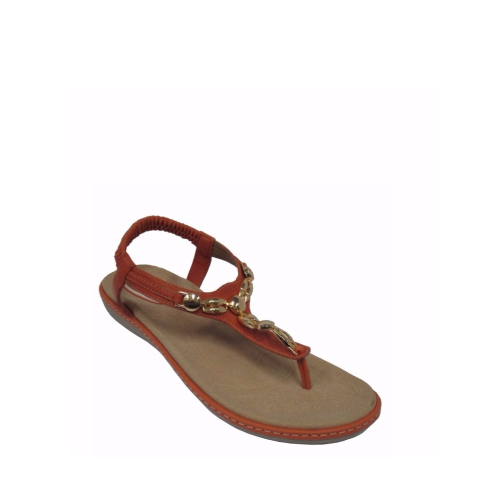 Carvil Sandal  Wanita  Classy 03 L Stone Shopee Indonesia