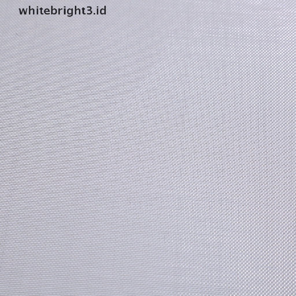 {whitebright3.id} 1X stainless steel cover lid oil proofing frying pan splatter screen spill proof ,