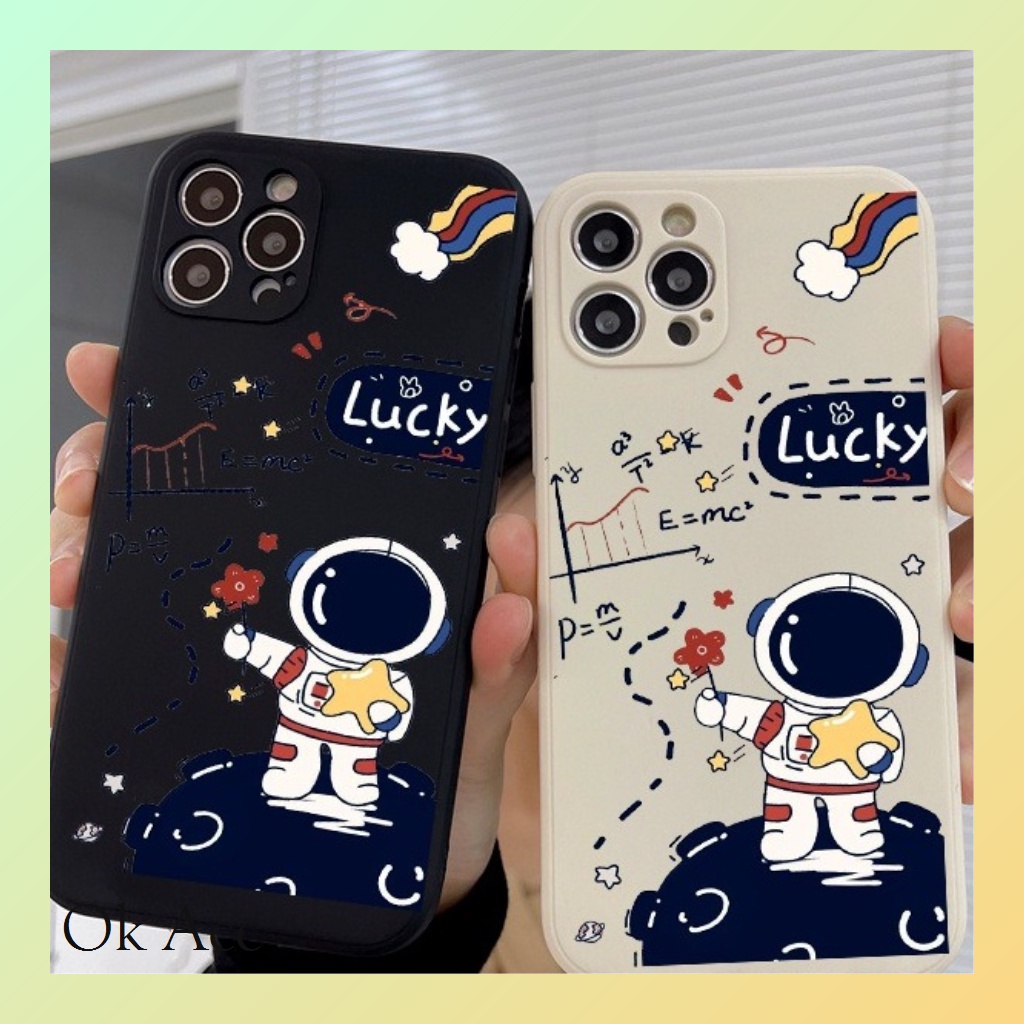 Softcase Motif NASA BB11 for Samsung A02/M02 A02s/M02s A03 A03s A04 A04e A04s Core A10/M10 A10s A11/M11 A12 A13 A14 A20/A30/M10s A20s A21s A22 A23 A30s A32 A33 A34 A50 A50s A51 A52 A52s A53 A54 A71 A72 A73 5G