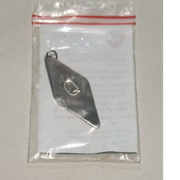 ✨IMPORT✨/KALUNG QONTAK IKS PI KERA SAKTI TINGKAT 1KALUNG QONTAK IKS PI KERA SAKTI TINGKAT 1/produck 