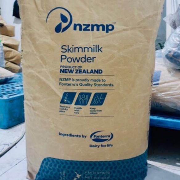 

ML0 Susu Skim NZMP 1 KG / Skimmed Milk ✢ (Grosir)