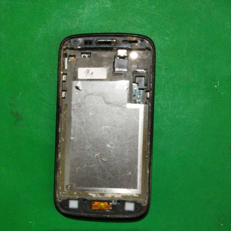 Mesin Samsung Gt-I8262
